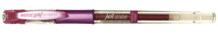 dł.JELL ZONE pink metal.jpg