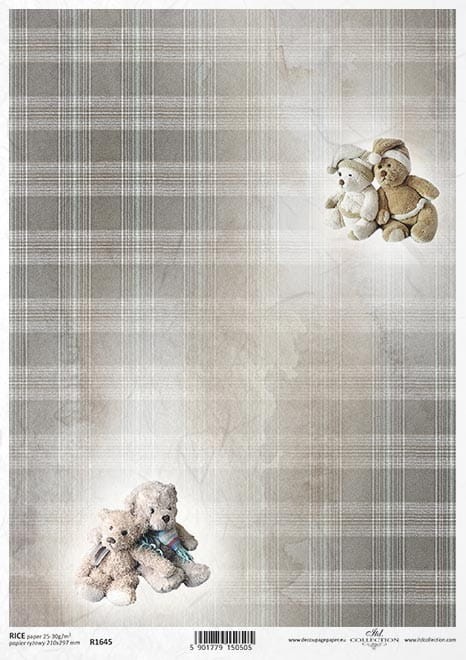 R1645 small M-Decoupage-papier-ryzowy-Papier-Misie-kolorowa-kratka-krateczka-idealna-jako-swiateczne-tlo.jpg