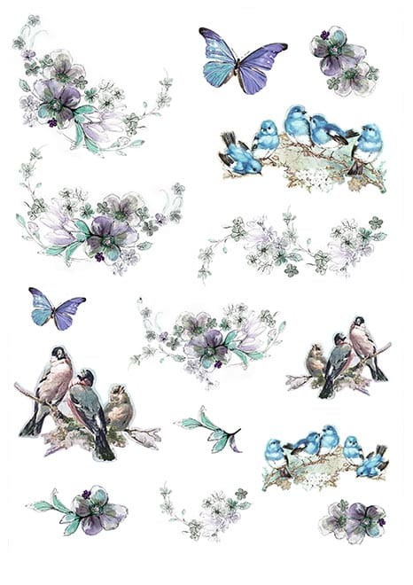 Zestawy-papierow-do-scrapbookingu-zestaw-Lato-w-blekitach-SCRAP-046-1-ptaszki-motylki-akwarelowe-kwiatki-mediowe-struktury-tla-struktury-farb-desek-spekalin-crak.jpg