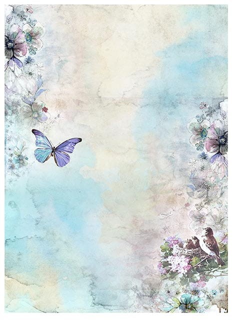 Zestawy-papierow-do-scrapbookingu-zestaw-Lato-w-blekitach-SCRAP-046-5-ptaszki-motylki-akwarelowe-kwiatki-mediowe-struktury-tla-struktury-farb-desek-spekalin-crak.jpg