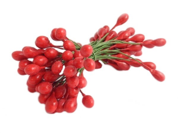 Pręciki na druciku 5-7mm Czerwone.jpg