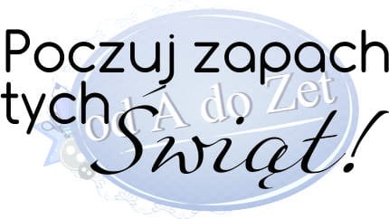 napis Poczuj zapach tych Świąt!.jpg