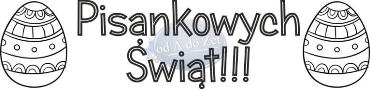 napis Pisankowych Świąt!!!.jpg