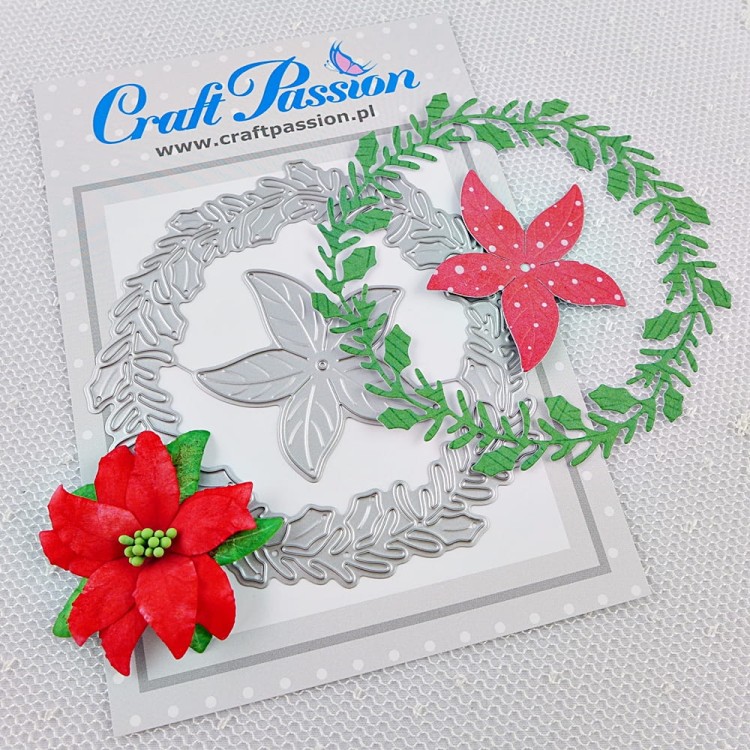 CP-134 Christmas wreath photo.JPG