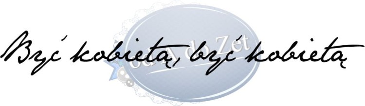 Napis być kobietą, być kobietą-.jpg
