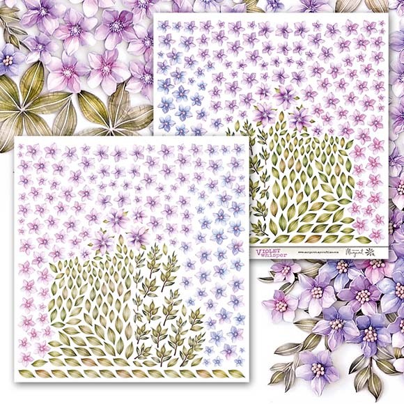 0918-el-Violet-whisper-12x12-scrapbooking-paper-collection-lawende-coffee-mycraftime-margaret-0924-kwiaty-flowers-1.jpg