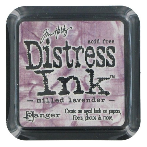 MILLED LAVENDER