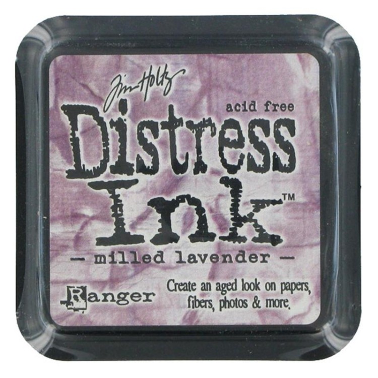MILLED LAVENDER